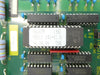 Tokyo Seimitsu FA0075B Digital Divider PCB Assembly UF300A Working Surplus