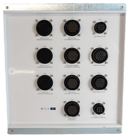 AMAT Applied Materials 0100-03387 Mainframe Personality PCB Assembly New