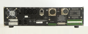 Leybold MD 1000 230-240V Turbomolecular Pump Controller MAG.DRIVE 1000 Working