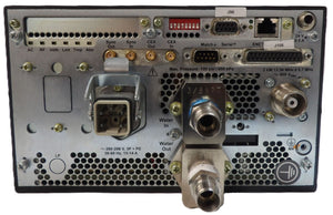 Paramount 3013 AE Advanced Energy 3156330-015 RF Generator Working Surplus