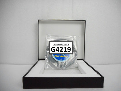 Toshiba Ceramics 62CL000-0197224 Susceptor TEK000048-A06-0 ASM 3552985-01 New