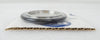 HIS VC-KF-50CRV0RMSH UHV Viton Centering Ring Mattson M03-00001-00 Lot of 35 New