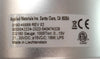 AMAT Applied Materials 0190-48889 Baratron Transducer CG160 Working Surplus