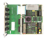 Brooks Automation TCC CPUJX VME Control PCB Card Working