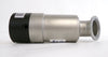 MKS Instruments 100018123 Pneumatic Angle Valve Reseller Lot of 2 Working