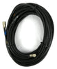 AMAT Applied Materials 0150-09105 Coax Cable 55 Foot 16.7m Working Spare