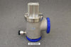 VAC Kitz SCT Type:D.A Vacuum Valve