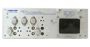 Power-One HDD15-5-A Power Supply ±15V KLA Instruments 2132 Working Surplus