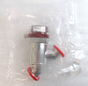 MKS Instruments 99Q0652 Pneumatic Angle Valve AMAT 0190-43908 New Surplus