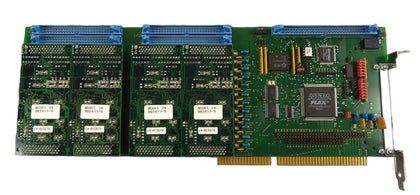 Technology 80 800113 Processor PCB Card 5641 Therma-Wave 1901172 14-015679 Spare