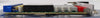 Inficon VGC023 Vacuum Gauge Controller Assembly Module Working Surplus