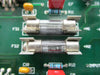 Nordiko Technical Services N930022SA Amplifier PCB Card TLTD-1/425 9550 Used