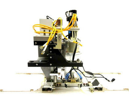 Nikon REX Reticle Exchange Assembly RH-11C-3001-E100D0 NSR-S204B Working Spare