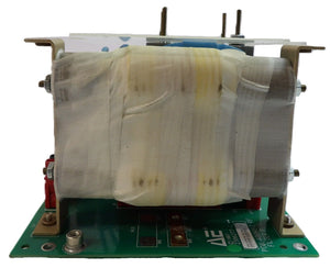 AE Advanced Energy 2306277-C PDX 400KHZ RF Filter PCB PDX 2500 Working