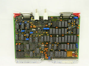 FEI Company 4022 192 70323 Processor PCB Card MDRV XL 30 ESEM Working Spare