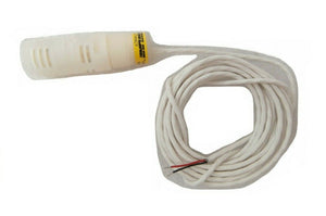 Ryan Herco LV10-5201 PVDF 2.75" Vertical Buoyancy Sensor New Surplus