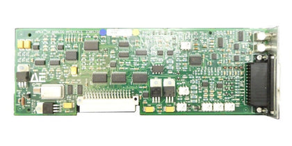AE Advanced Energy 2305758 5K Analog Interface PCB Card 1315205 5513 Working