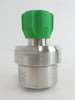 Swagelok KHF1FJC818A20000 PR Pressure Regulator Lot of 4 New