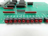 SVG Silicon Valley Group 99-80306-01 Nikon Interface Board PCB 90S DUV Working