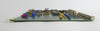 Orbot Instruments 710-26372-DD Wafer Inspection Board PMT CAM PCB Card Working