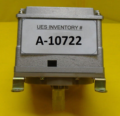 STEC GCIB-A Pressure Transmitter Used Working