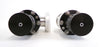 MDC Vacuum Products 313029-10 Angle Valve AV-150M-P-10 Lot of 5 Working