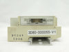 SMC 1-Port Pneumatic Manifold TEL Tokyo Electron 3D80-000055-V1 Lot of 2 Working