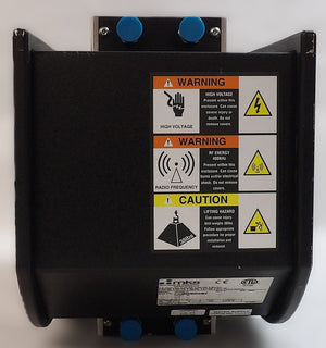 ASTRON 2L MKS Instruments AX7657-85 RPS Remote Plasma Source Working Surplus