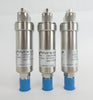 Inficon 3SA1-F5C-0700 Absolute Vacuum Switch VSA200 Lot of 9 Working