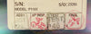 AMAT Applied Materials 0190-35452 IPS Lamp Driver Power Supply P1161 Working