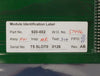 Brooks Automation BRD-T5-SLOTO-A VME Controller PCB Card Lot of 3 Working