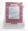 HORIBA STEC Continuum Digital Mass Flow Module MFC 50 SCCM O2 New