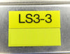 Nikon LS3-3 Type 4 AMP Amplifier Module TYPE4A NSR Series Copper Cu Working