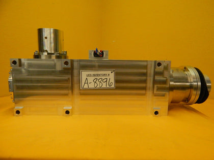 Nikon BMU-2 BMU-EXH3 Optical Mirror and Lens Assembly OPTISTATION 7 Used Working