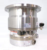 STP-XA3203CV Edwards PT66-1Z-000 Turbomolecular Pump ISO320F Untested Surplus