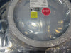 AMAT Applied Materials 0021-11110 Ring Edge Aluminum 55T Heater TxZ New
