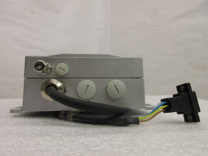 Vaisala HMT333 Humidity and Temperature Transmitter HUMICAP Nikon NSR-S620D Used