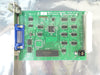 TEL Tokyo Electron 3R81-000036-12 GP-IB Interface Board PCB Card Working Surplus