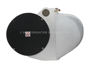 Nor-Cal Products 0190-46267 Isolation Pendulum Valve AMAT Applied Materials New