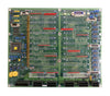 Nikon Precision 4S018-724 Backplane Interface PCB ALGMTH-X4 500201966 Working