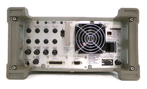 HP Hewlett-Packard 8594E Spectrum Analyzer 9 kHz - 2.9 GHz Untested Surplus