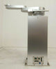 Hitachi CR-712T-AC Wafer Handling Clean Robot M-712E Copper Cu Exposed Working