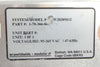 AR Amplifier Research 1-70-366-007 Wideband RF Power Amplifier KAW2020M12 Spare