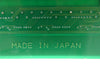 TEL Tokyo Electron OYDK-059 In/Out PCB IO CHEM #02 EC80-000157-12 Lithius Spare