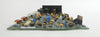 TEL Tokyo Electron EC81-000039-16 TEB408-11/HDMC PCB Card EC08-000039-11 Working