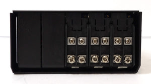 TDK-Lambda E20801 AC/DC Power Supply Omega Series MML400U Lot of 3 Working