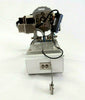 BL Autotec QC-20C-S44 Robot End-Effector Exchange System with Rail Guide Working