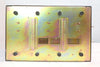 Ushio Incorporated SB-15202AP Mercury Exposure Lamp Power Supply Refurbished