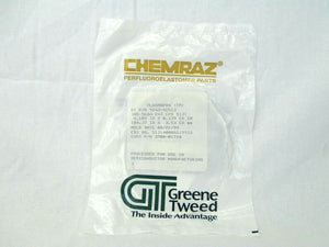 Greene Tweed 9243-SS513 Chemraz O-Ring AS-568A-243 CPD 513 AMAT 3700-01718 New