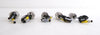 UE Precision Sensors E36W-H162 Absolute Pressure Switch Lot of 5 Working